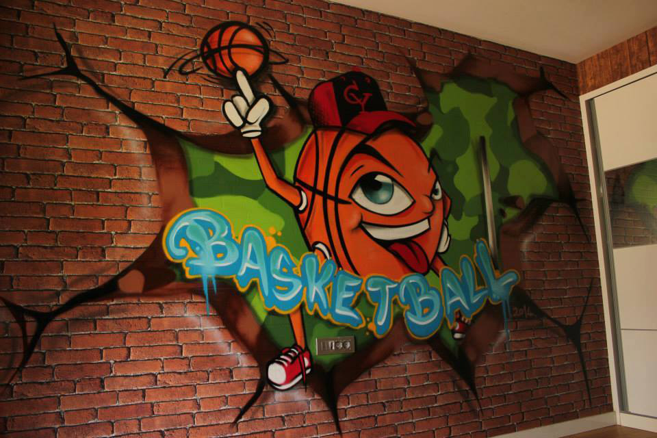 izmir grafitti